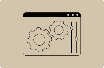 Customization and Scalability:
